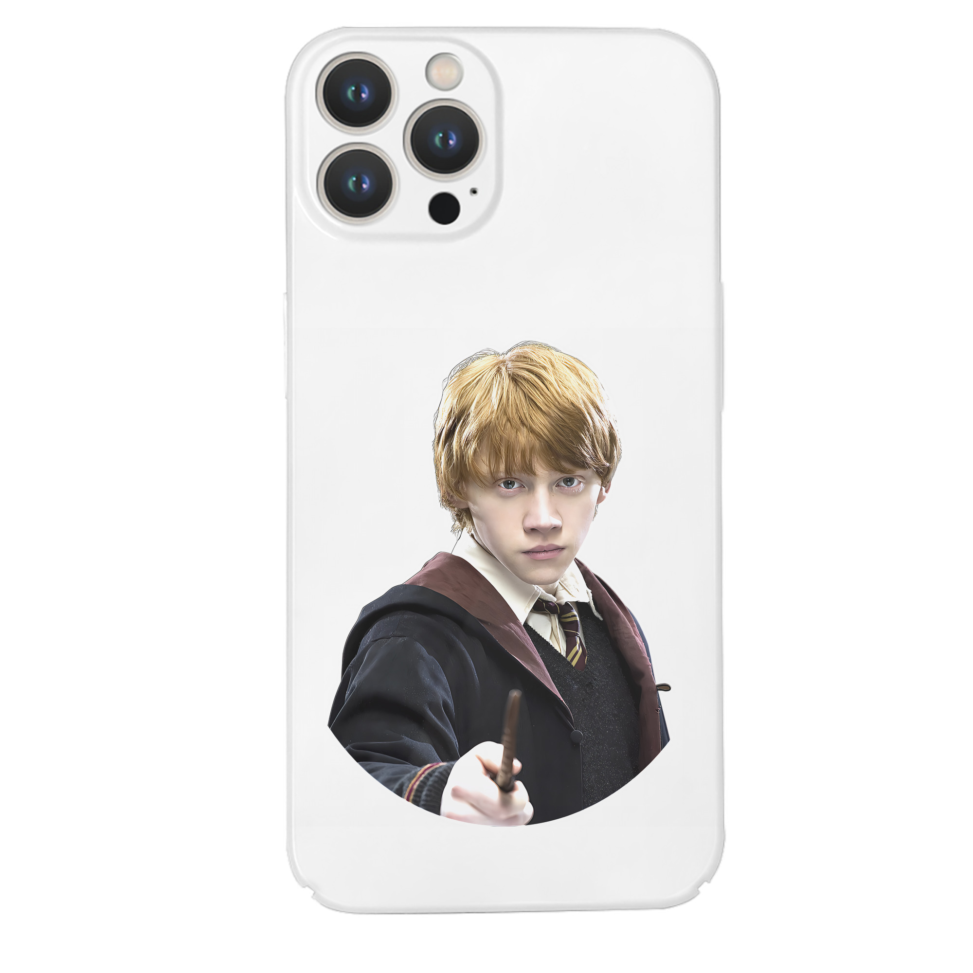 （画像用） Harry Potter ハリー・ポッターシリーズ 【iPhone 14シリーズ対応】ハードケース
